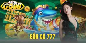 Bắn Cá 777