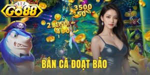 Bắn Cá Đoạt Bảo