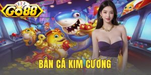 Bắn Cá Kim Cương
