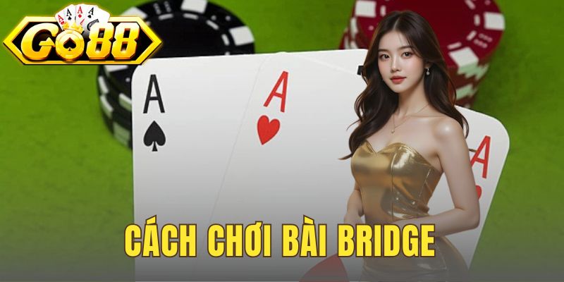 Cách Chơi Bài Bridge