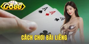 Cách Chơi Bài Liêng