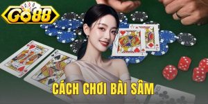 Cách Chơi Bài Sâm