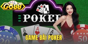 Game Bài Poker