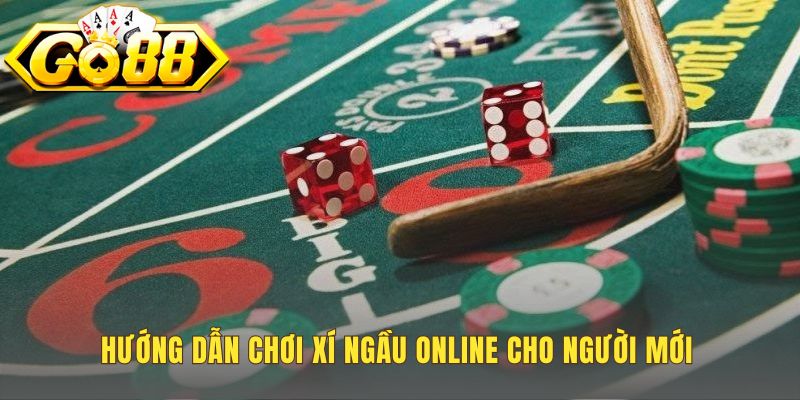 Bốn bước bắt đầu chơi Sicbo online cho người mới tại Go88