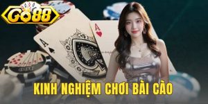 Kinh Nghiệm Chơi Bài Cào