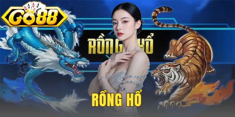 Rồng Hổ
